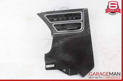16-20 Tesla Model S Left Center Dashboard A/C Air Vent Grille OEM