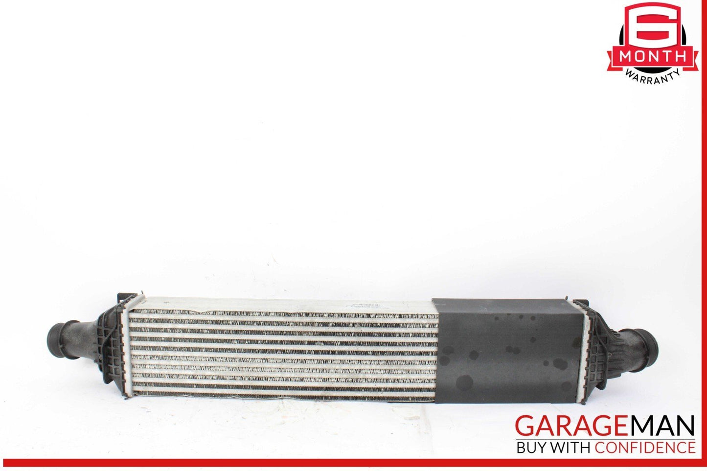 17-24 Audi A4 Engine Turbocharger Intercooler Inter Cooler 8W0145805N OEM