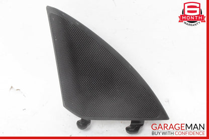 15-20 Mercedes W205 C300 Front Left Side Door Corner Speaker Audio OEM