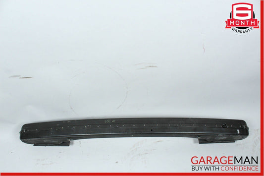 00-06 Mercedes W220 S500 Rear Bumper Reinforcement Impact Bar OEM