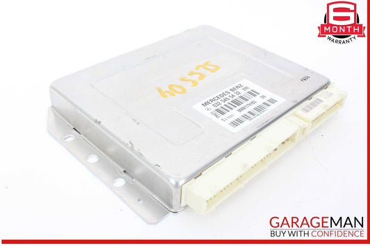 00-06 Mercedes R230 SL500 S55 AMG ABC Suspension Active Body Control Module OEM
