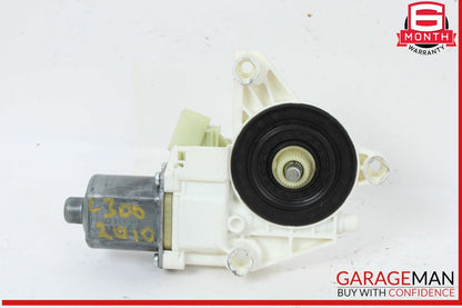 08-16 Mercedes W204 C300 E350 GLK350 Rear Left Door Window Regulator Motor Unit