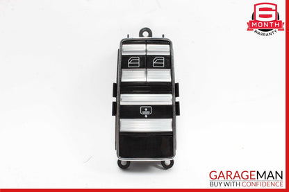 07-13 Mercedes W221 S550 S400 S600 Rear Left or Right Window Control Switch OEM