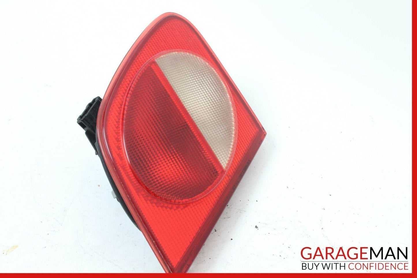 96-99 Mercedes W210 E300 E320 Rear Left Driver Side Inner Tail Light Lamp OEM