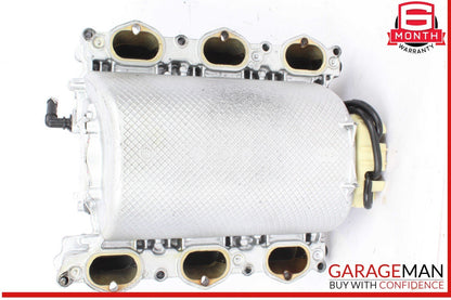 05-13 Mercedes W212 E350 Wagon S400 Engine Air Intake Manifold 2721402401 OEM