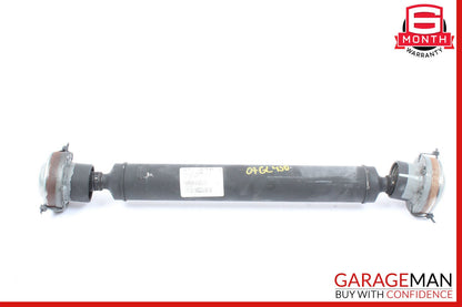 06-12 Mercedes GL450 R350 ML350 Front Axle Drive Shaft Driveshaft OEM