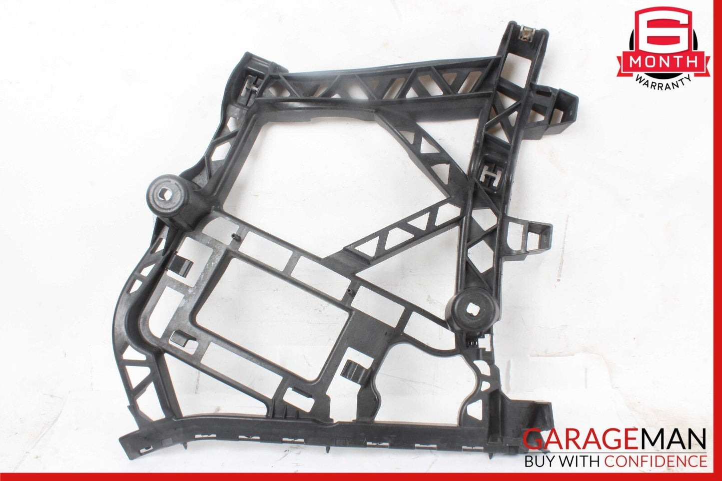 13-19 Mercedes X166 GL450 GLS450 Rear Right Bumper Holder Support Bracket OEM