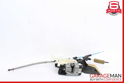 08-18 Mercedes W212 E350 CLS500 Front Right Side Door Lock Latch Actuator OEM