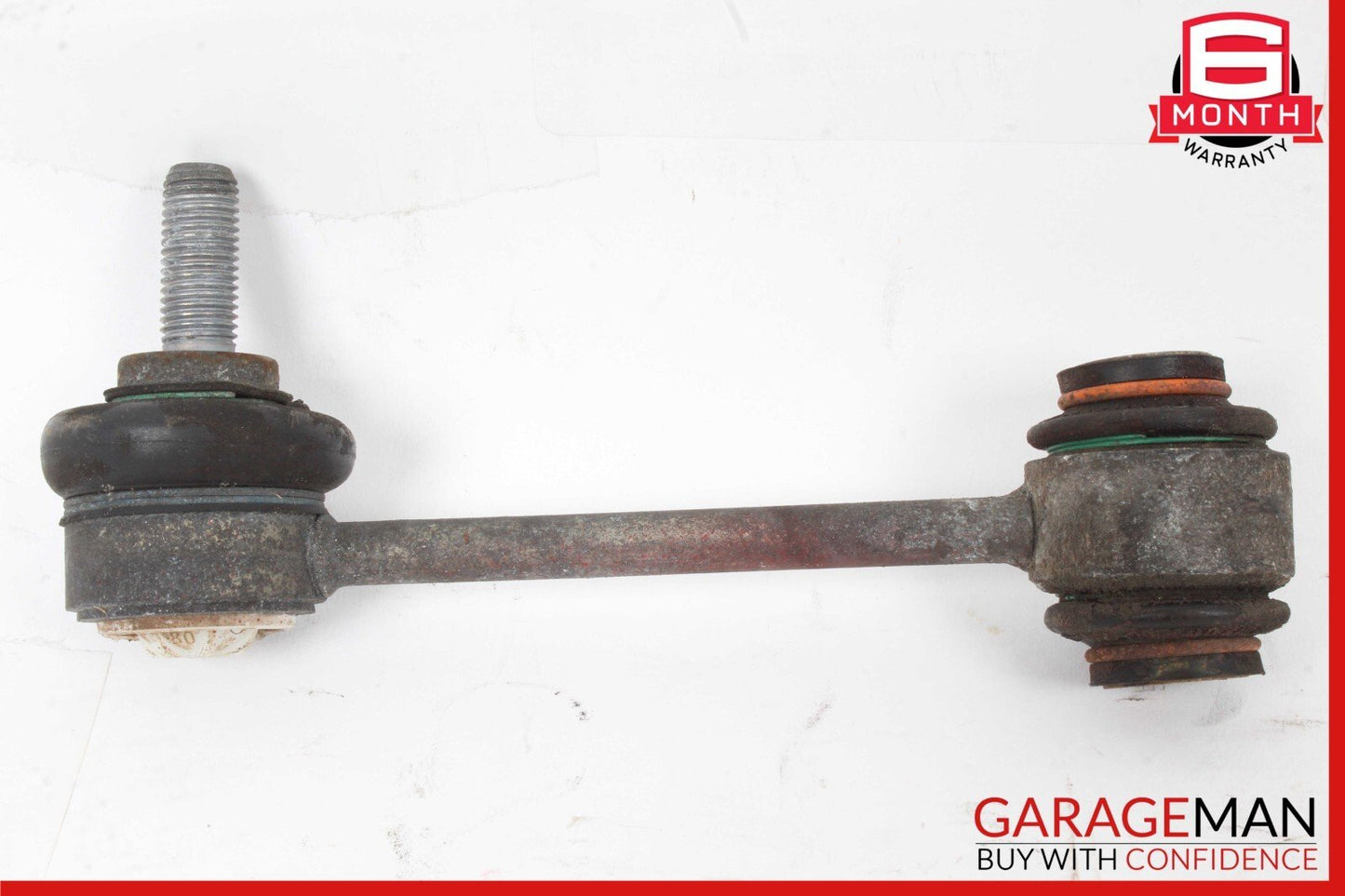 14-17 Maserati Ghibli M157 Rear Sway Bar End Link Stabilizer Rod Bar OEM