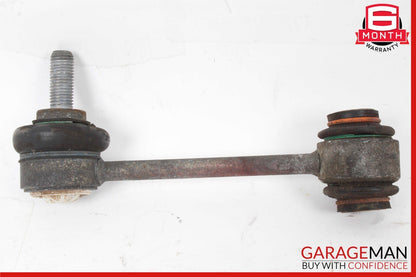 14-17 Maserati Ghibli M157 Rear Sway Bar End Link Stabilizer Rod Bar OEM