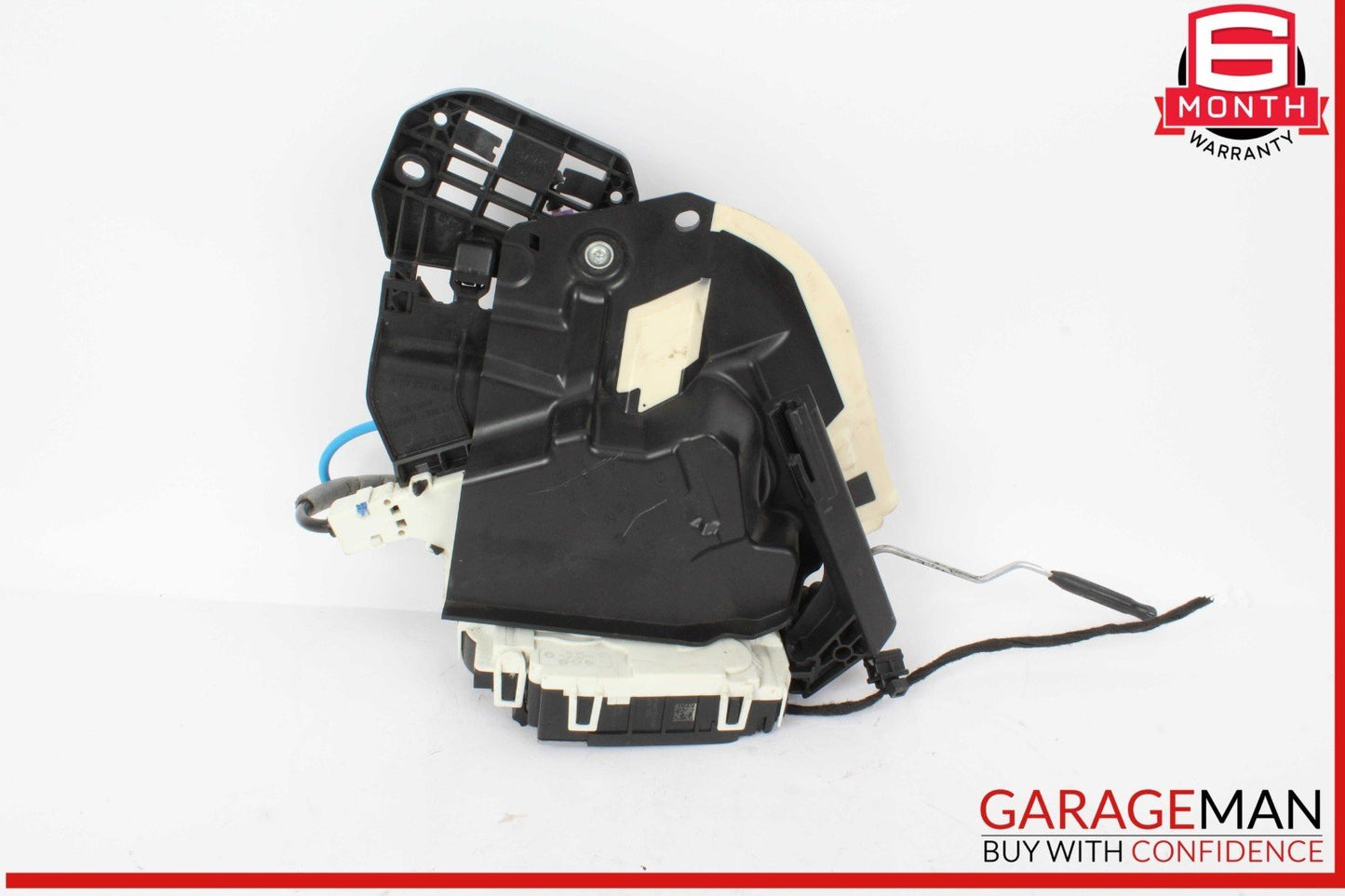 14-19 Mercedes W117 CLA250 Rear Left Driver Side Door Lock Latch Actuator OEM