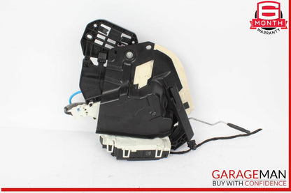14-19 Mercedes W117 CLA250 Rear Left Driver Side Door Lock Latch Actuator OEM