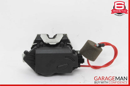 04-11 Mercedes W211 E500 Tailgate Tail Gate Hatch Lock Latch Mechanism OEM