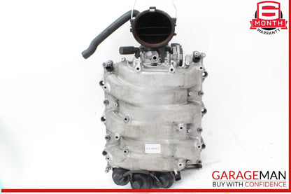 05-13 Mercedes W204 C300 ML350 Engine Air Intake Manifold 2721402401 OEM