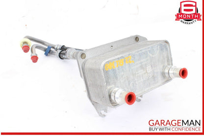 20-23 Mercedes X253 GLC300 4MATIC Automatic Transmission Oil Cooler OEM