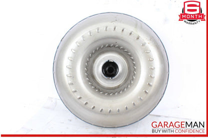 15-17 Mercedes W205 C300 Transmission Torque Converter 2312500502 OEM