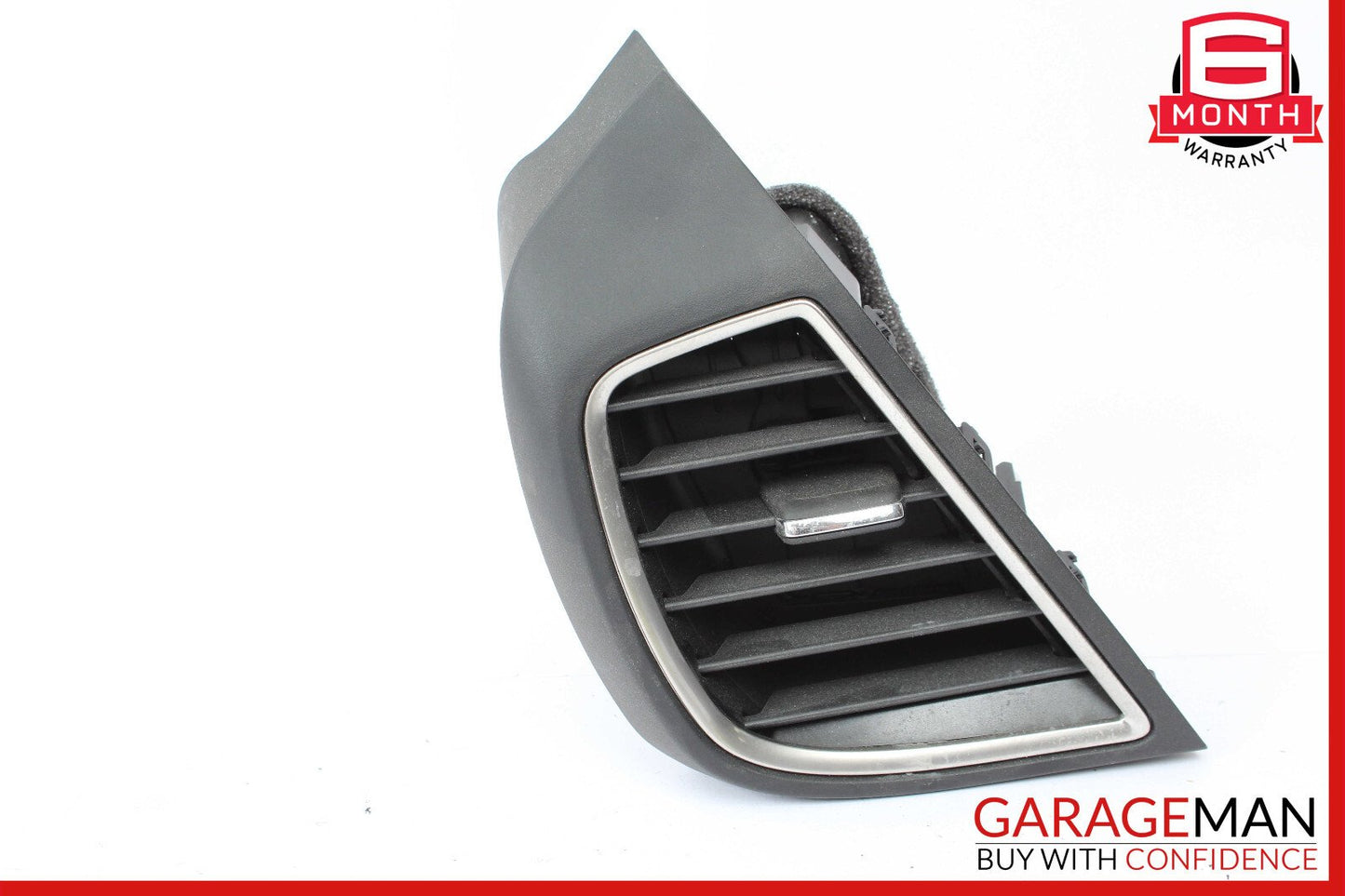 19-21 Lincoln Nautilus Front Left Side Dash AC A/C Air Vent Grill OEM