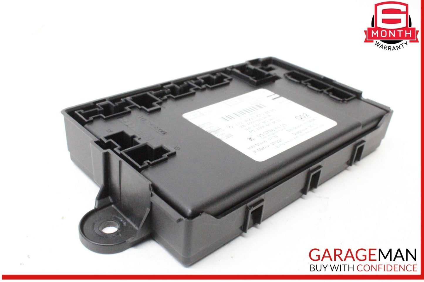 07-13 Mercedes W221 S550 S400 Rear Right or Left Side Door Control Module OEM