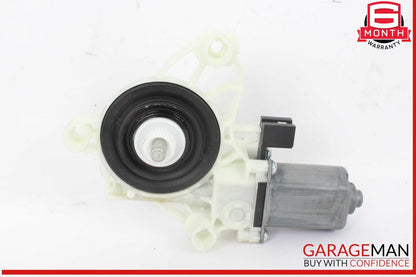 16-22 Mercedes X253 GLC300 4MATIC Front Left Driver Side Window Regulator Motor
