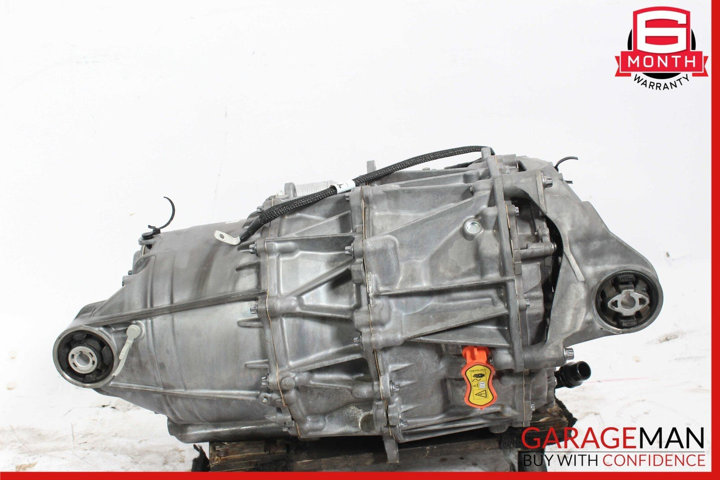 17-23 Tesla Model 3 AWD Rear Side Unit Engine Electric Motor OEM