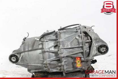 17-23 Tesla Model 3 AWD Rear Side Unit Engine Electric Motor OEM