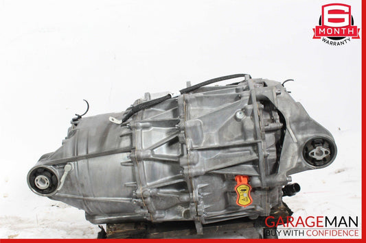 17-23 Tesla Model 3 AWD Rear Side Unit Engine Electric Motor OEM
