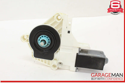 2009-2016 Audi A5 Front Right Side Window Regulator Motor 8T0959802B Genuine