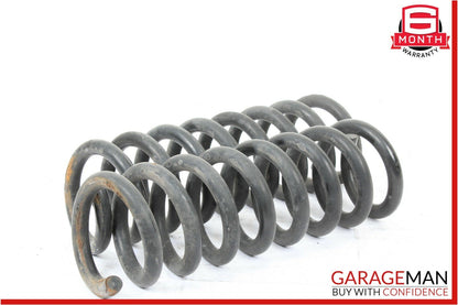 01-07 Mercedes W203 C230 C320 Rear Right & Left Side Shock Absorber Spring Set