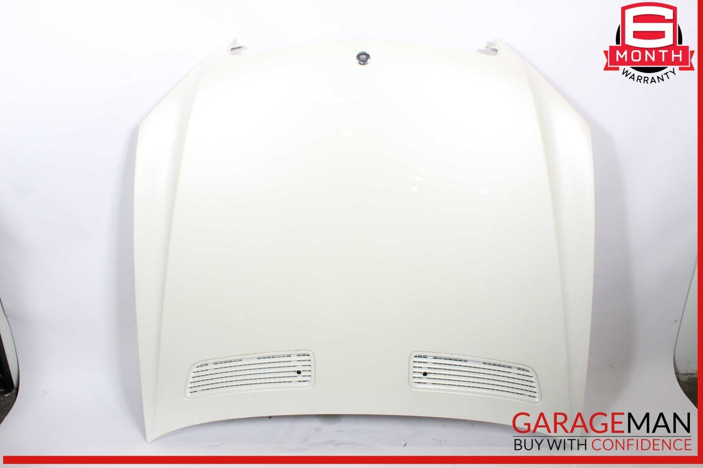 07-13 Mercedes W221 S400 S600 Front Hood Bonnet Lid Cover Panel Assembly OEM
