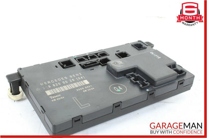 06-11 Mercedes W219 CLS350 CLS500 Front Left Door Computer Controller Module OEM