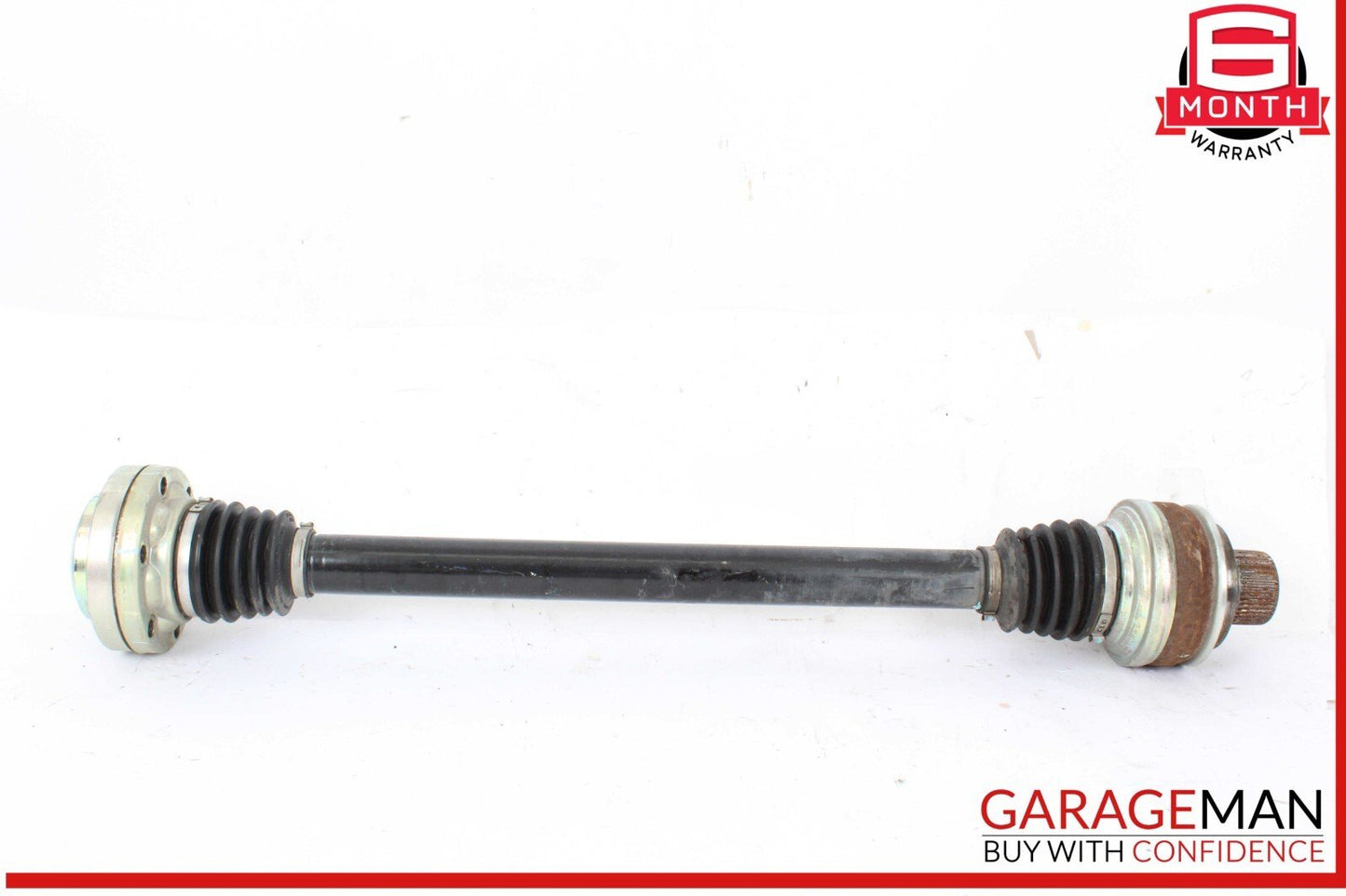 17-24 Audi Q7 Rear Left / Rear Right CV Axle Shaft 4M0501203D OEM