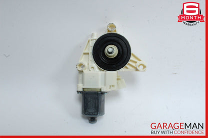 10-16 Mercedes W212 E350 E550 Front Right Side Door Window Regulator Motor Unit