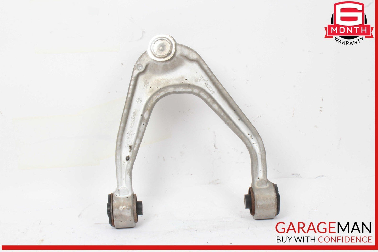 14-24 Maserati Ghibli Front Right Passenger Side Suspension Upper Control Arm