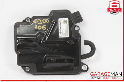 14-18 Mercedes W205 C300 ISM DSM TCU Gearbox Tranny Transmission Control Unit
