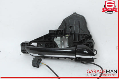 06-13 Mercedes X164 GL450 ML350 Front Right Side Exterior Door Handle OEM