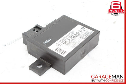 06-12 Mercedes W211 E350 SL550 CLS550 TPMS Tire Pressure Control 1645403762 OEM