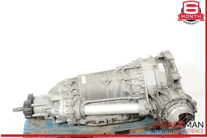 11-12 Audi A7 A8 Quattro Automatic Transmission Assembly OEM 120k