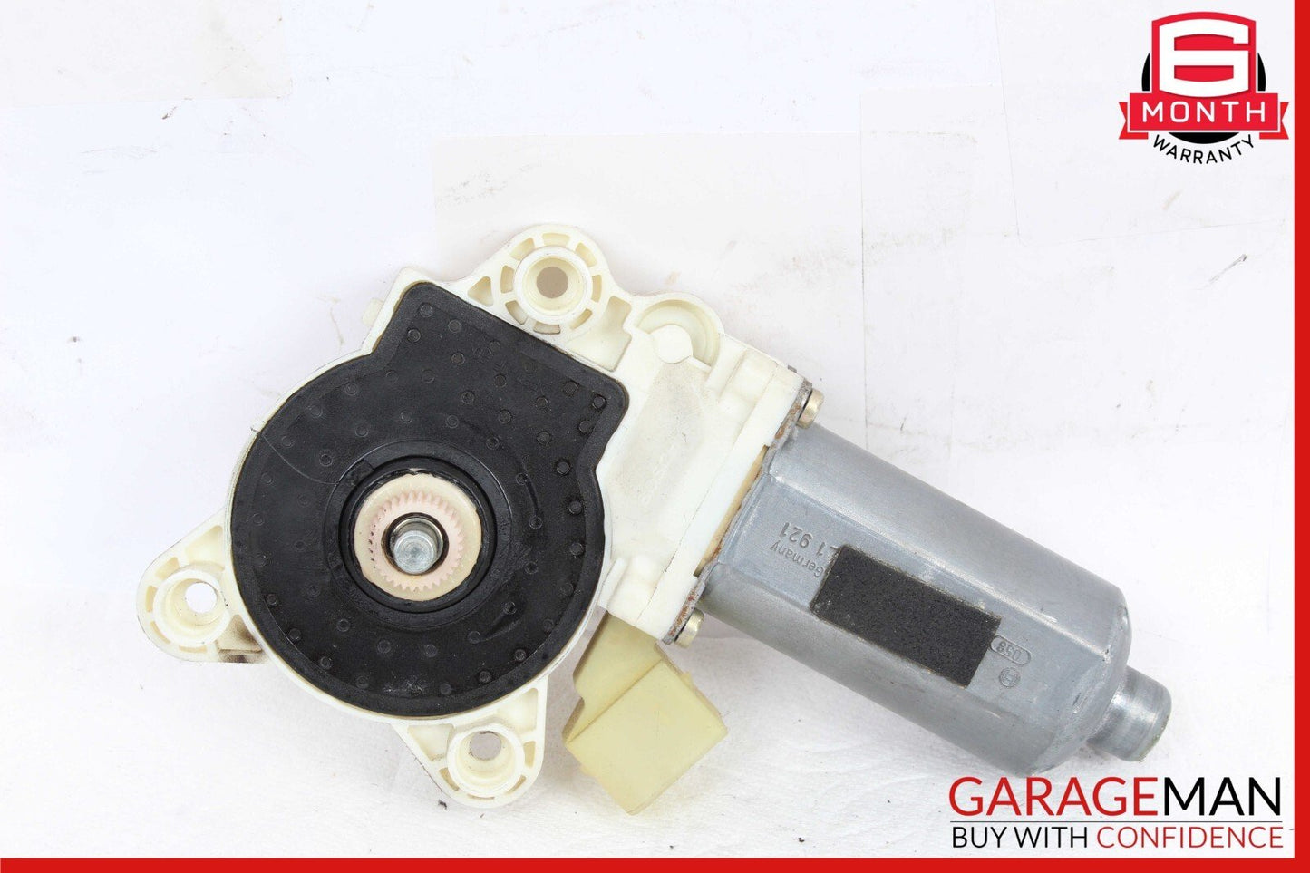 03-14 Mercedes R230 SL500 CLK500 Window Regulator Motor Right Passenger Side