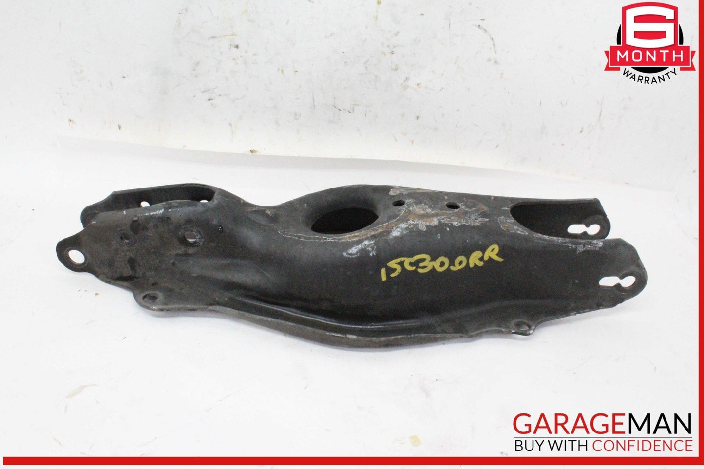 15-20 Mercedes W205 C300 C400 Rear Right or Left Lower Rearward Control Arm OEM