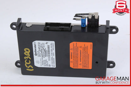 10-20 Mercedes W205 C300 C400 GLA250 SL400 Communication Control Module OEM