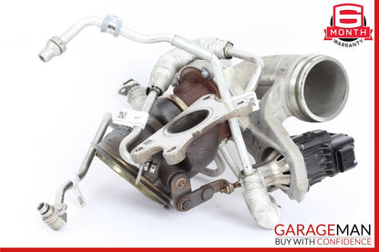20-23 Mini Cooper F55 F56 F60 1.5 Petrol Turbocharger Turbo 9452135