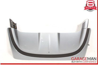 05-08 Chrysler Crossfire Rear Deck Roof Storage Cover Lid OEM