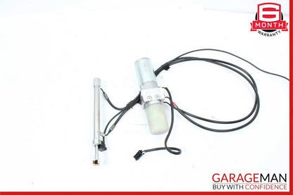 07-13 Mercedes S550 S600 S63 AMG Trunk Locking Hydraulic Pull Down Pump Assembly
