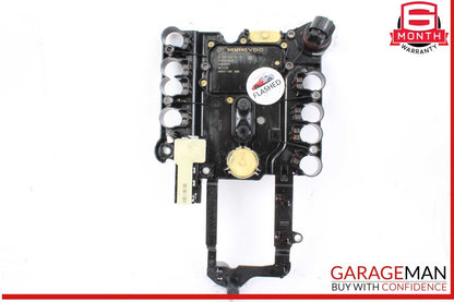 Mercedes VGS2 722.9 7G Transmission Conductor Plate TCU VIN FLASHED OEM