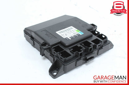 06-12 Mercedes X164 GL320 R500 ML450 Front Right Side Door Control Module OEM