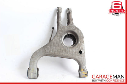 10-16 Porsche Panamera 970 Lower Control Arm Rear Left Driver Side OEM