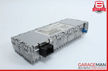 08-12 Mercedes W204 C250 Sirius Satellite Radio Receiver Module 2128706489 OEM