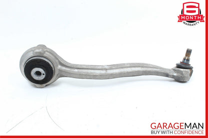 08-14 Mercedes W204 C350 C250 Front Left Side Curved Wishbone Control Arm RWD