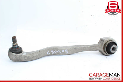 08-14 Mercedes W204 C300 Front Left Side Curved Wishbone Control Arm