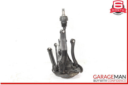 97-04 Mercedes R170 SLK230 Rear Right Spindle Knuckle Hub Assembly OEM